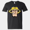 Softstyle V-Neck T-Shirt Thumbnail