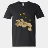 Softstyle V-Neck T-Shirt Thumbnail