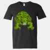 Softstyle V-Neck T-Shirt Thumbnail