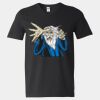 Softstyle V-Neck T-Shirt Thumbnail