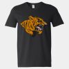 Softstyle V-Neck T-Shirt Thumbnail