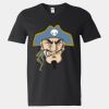 Softstyle V-Neck T-Shirt Thumbnail