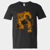 Softstyle V-Neck T-Shirt Thumbnail