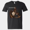 Softstyle V-Neck T-Shirt Thumbnail