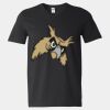 Softstyle V-Neck T-Shirt Thumbnail