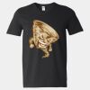 Softstyle V-Neck T-Shirt Thumbnail