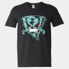 Softstyle V-Neck T-Shirt Thumbnail