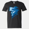 Softstyle V-Neck T-Shirt Thumbnail