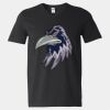 Softstyle V-Neck T-Shirt Thumbnail