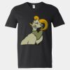 Softstyle V-Neck T-Shirt Thumbnail