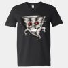 Softstyle V-Neck T-Shirt Thumbnail