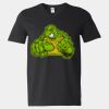 Softstyle V-Neck T-Shirt Thumbnail