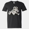 Softstyle V-Neck T-Shirt Thumbnail