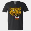 Softstyle V-Neck T-Shirt Thumbnail
