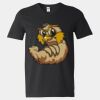 Softstyle V-Neck T-Shirt Thumbnail