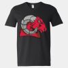 Softstyle V-Neck T-Shirt Thumbnail