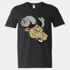 Softstyle V-Neck T-Shirt Thumbnail