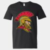 Softstyle V-Neck T-Shirt Thumbnail