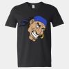 Softstyle V-Neck T-Shirt Thumbnail