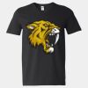 Softstyle V-Neck T-Shirt Thumbnail