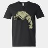 Softstyle V-Neck T-Shirt Thumbnail