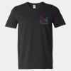 Softstyle V-Neck T-Shirt Thumbnail