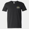 Softstyle V-Neck T-Shirt Thumbnail