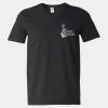 Softstyle V-Neck T-Shirt Thumbnail