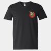 Softstyle V-Neck T-Shirt Thumbnail