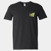 Softstyle V-Neck T-Shirt Thumbnail
