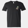 Softstyle V-Neck T-Shirt Thumbnail