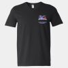 Softstyle V-Neck T-Shirt Thumbnail