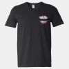 Softstyle V-Neck T-Shirt Thumbnail