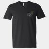 Softstyle V-Neck T-Shirt Thumbnail