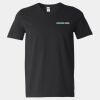 Softstyle V-Neck T-Shirt Thumbnail