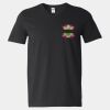 Softstyle V-Neck T-Shirt Thumbnail