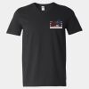 Softstyle V-Neck T-Shirt Thumbnail