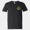Softstyle V-Neck T-Shirt Thumbnail