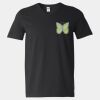Softstyle V-Neck T-Shirt Thumbnail