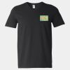 Softstyle V-Neck T-Shirt Thumbnail