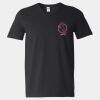 Softstyle V-Neck T-Shirt Thumbnail
