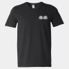 Softstyle V-Neck T-Shirt Thumbnail