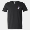 Softstyle V-Neck T-Shirt Thumbnail
