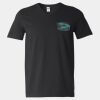 Softstyle V-Neck T-Shirt Thumbnail