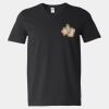 Softstyle V-Neck T-Shirt Thumbnail