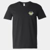 Softstyle V-Neck T-Shirt Thumbnail