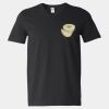 Softstyle V-Neck T-Shirt Thumbnail