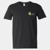 Softstyle V-Neck T-Shirt Thumbnail
