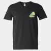 Softstyle V-Neck T-Shirt Thumbnail