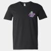 Softstyle V-Neck T-Shirt Thumbnail